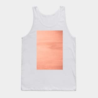 Painted canvas background texture. Tank Top